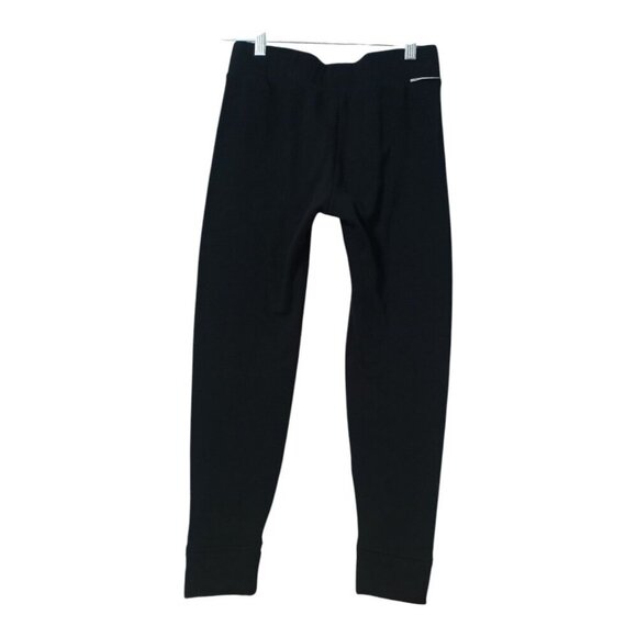 UGG Australia Women’s Jogger Sweatpants Black Size XS Cotton Blend - Picture 2 of 9